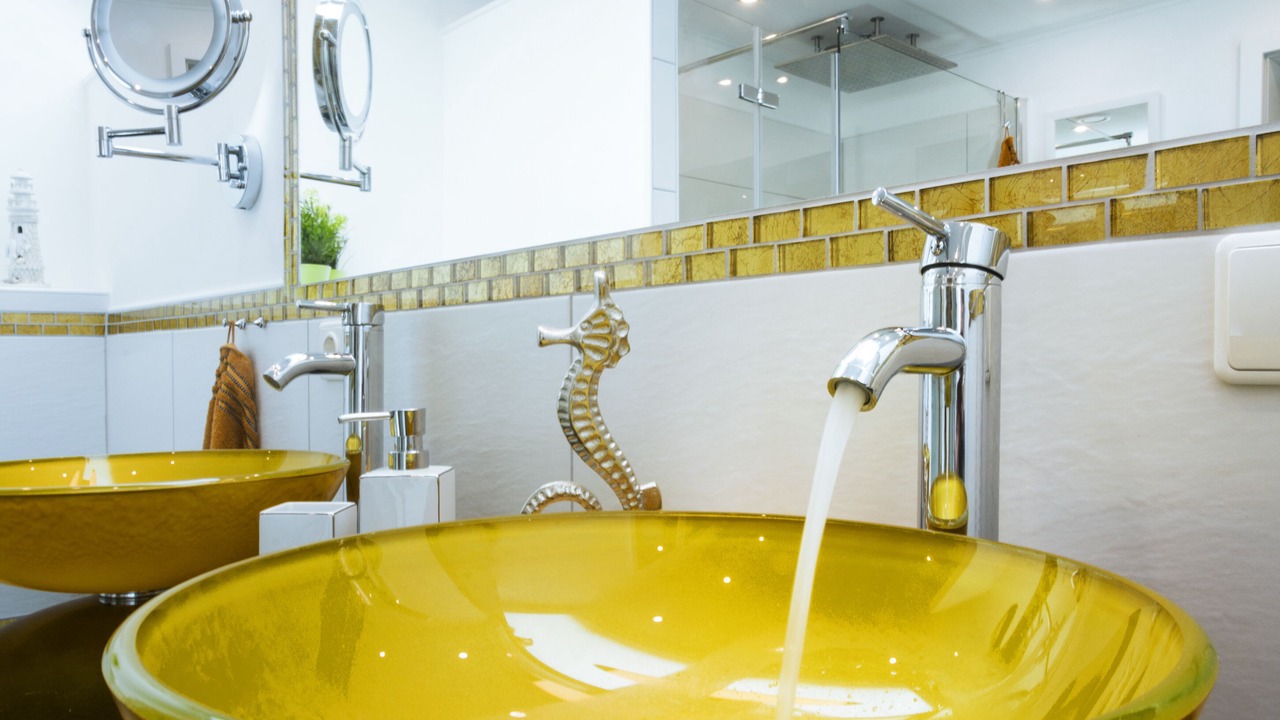 Photo of Bathroom in Dagebuell