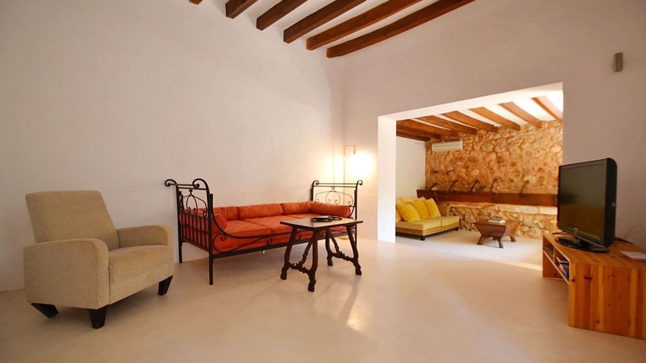 Photo of Livingroom in Buger