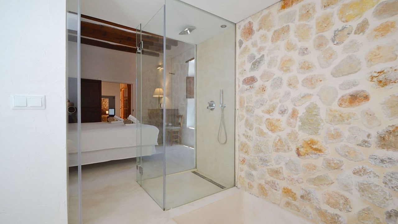 Photo of Bathroom in Buger
