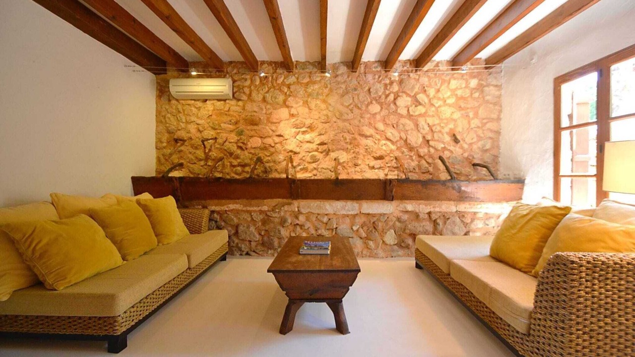 Photo of Livingroom in Buger