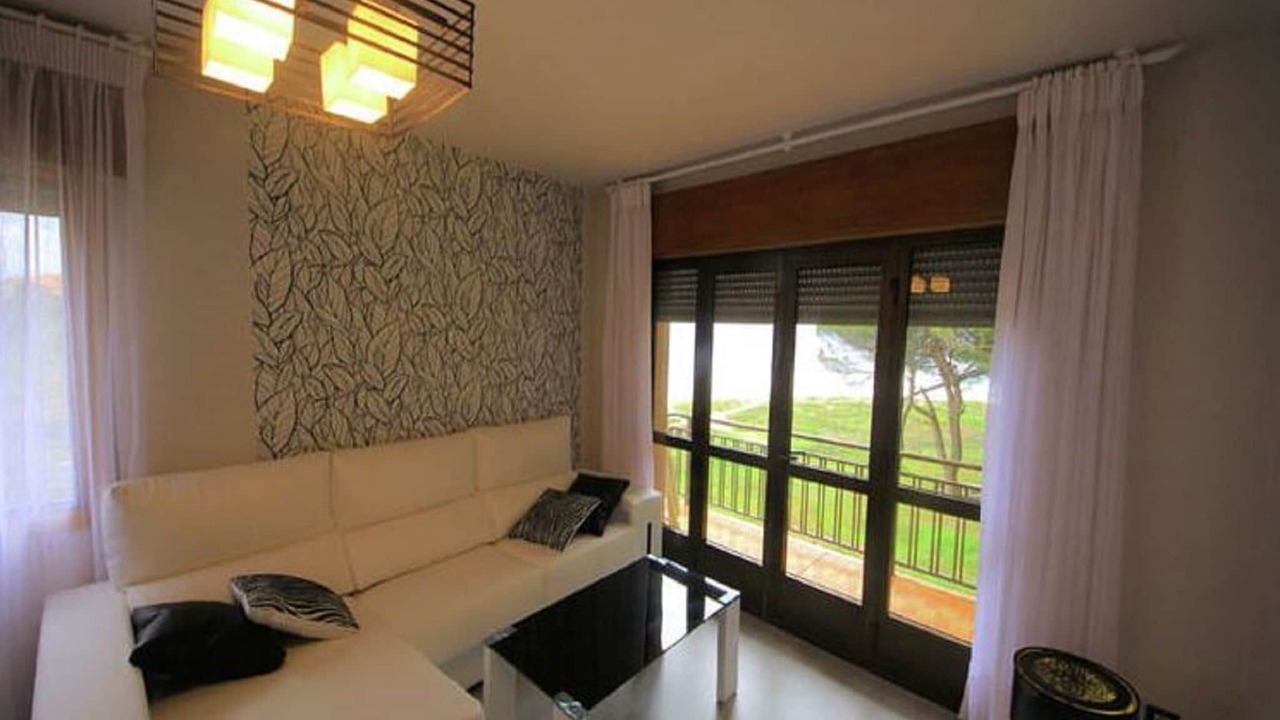 Photo of Livingroom in Portonovo