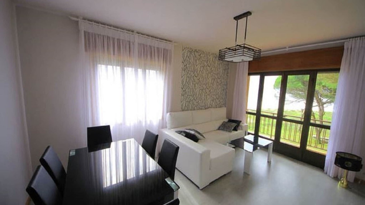 Photo of Livingroom in Portonovo