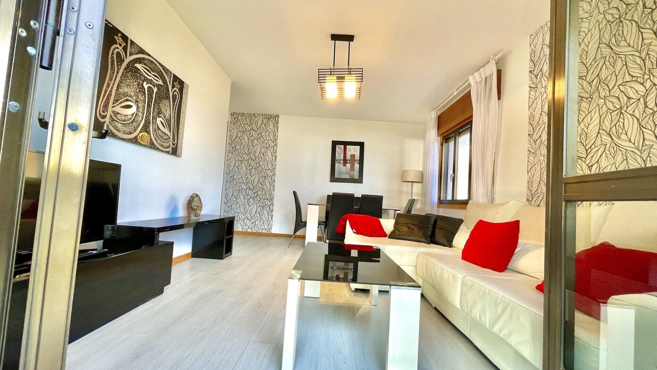 Photo of Livingroom in Portonovo