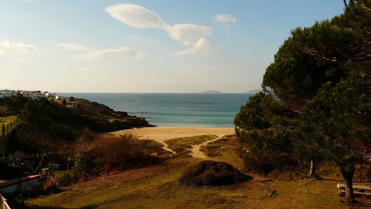 Photo of Outdoor in Portonovo