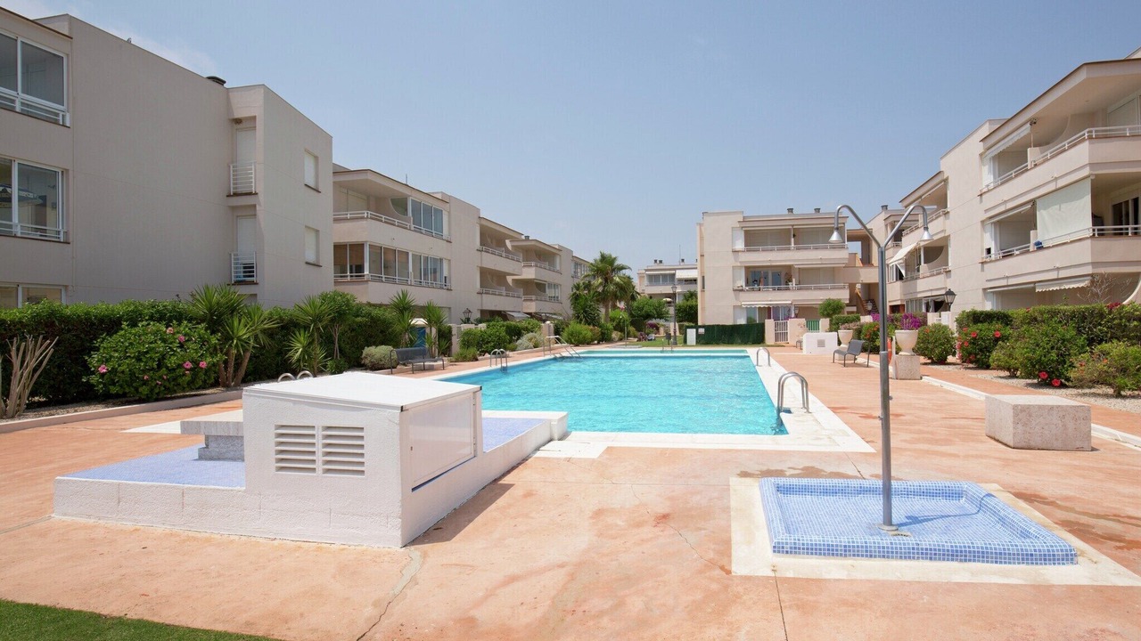 Photo of Outdoor in Vinaros