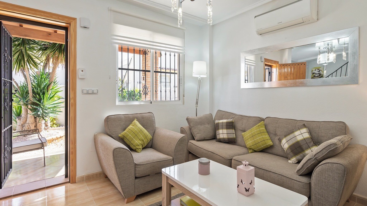 Photo of Livingroom in Lo Crispin