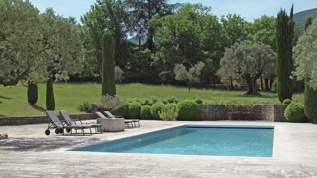 Photo of Outdoor in Oppede