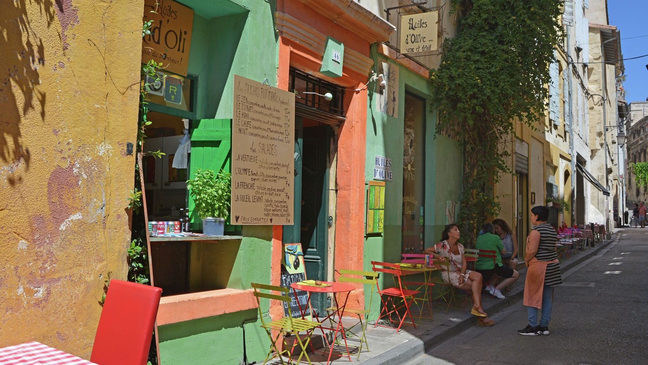 Photo of Others in Beaucaire