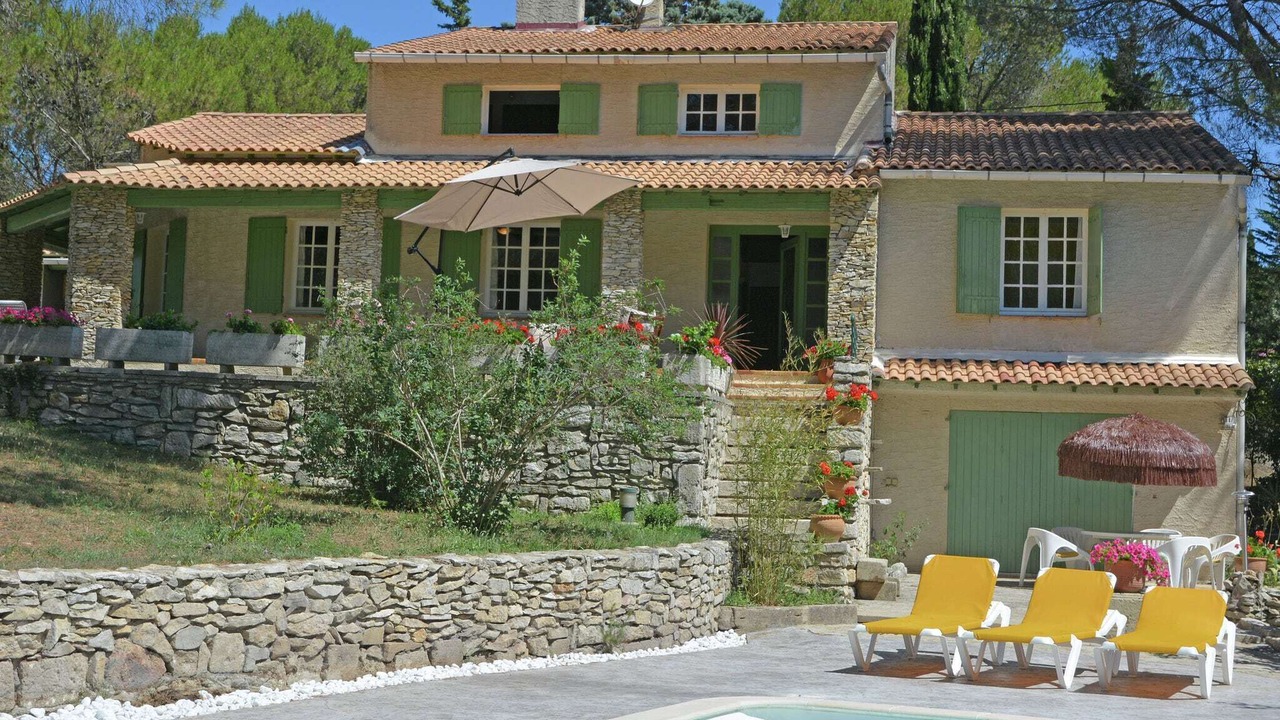 Photo of Outdoor in Beaucaire