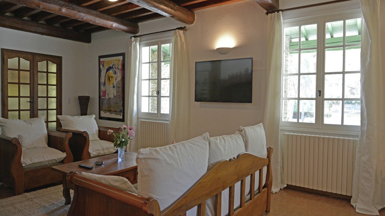Photo of Livingroom in Beaucaire