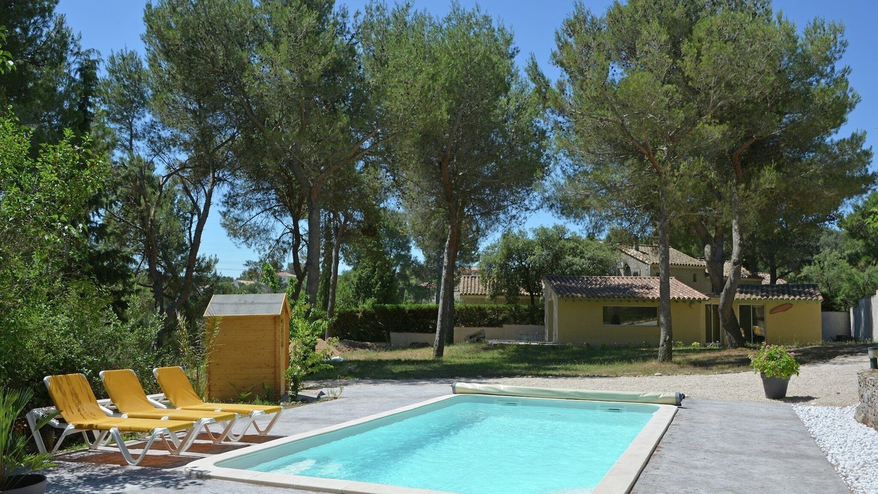 Photo of Outdoor in Beaucaire