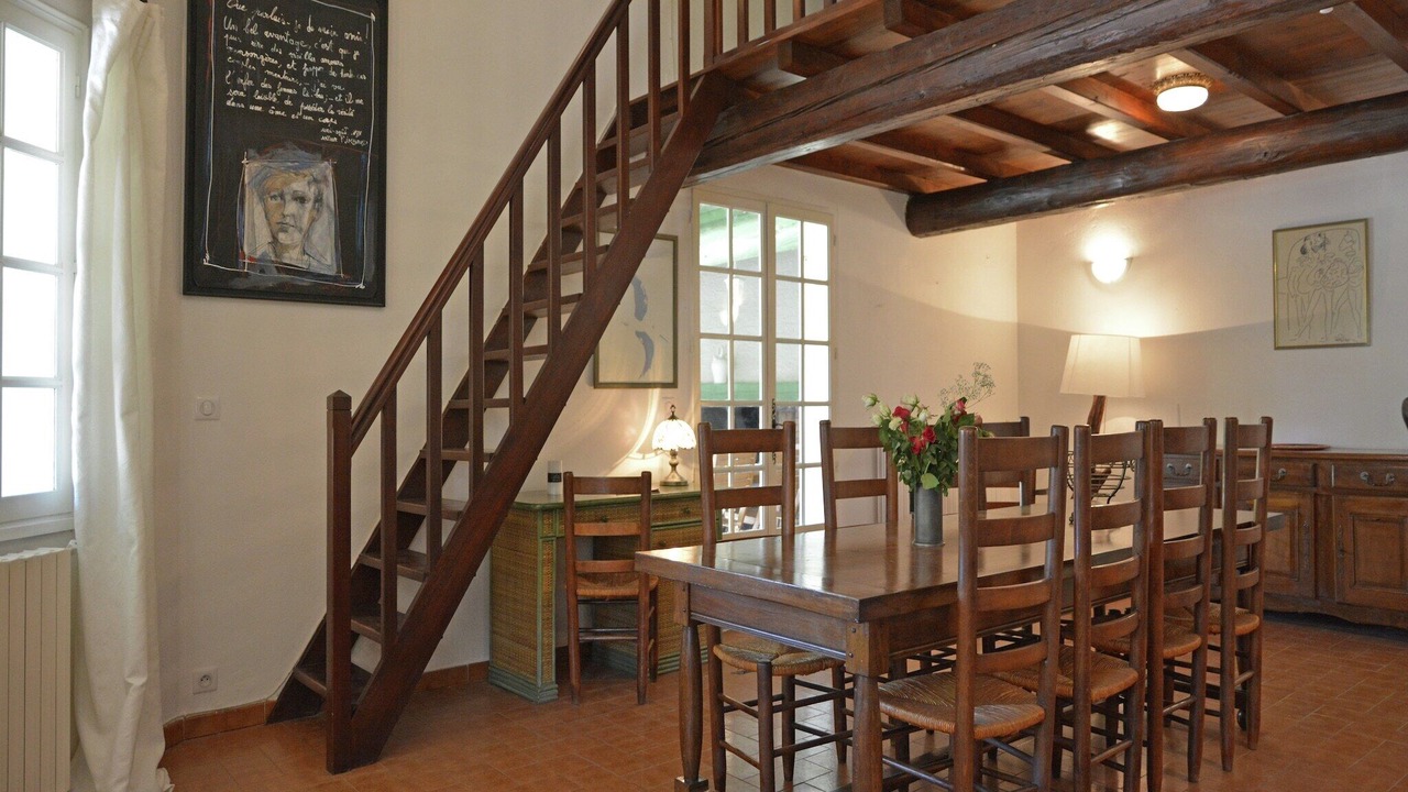 Photo of Livingroom in Beaucaire