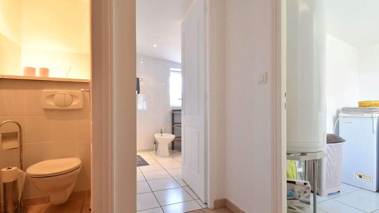 Photo of Bathroom in Gramat