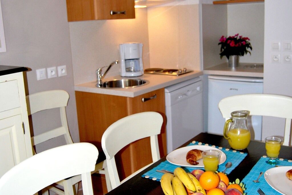 Photo of Kitchen in Barjac