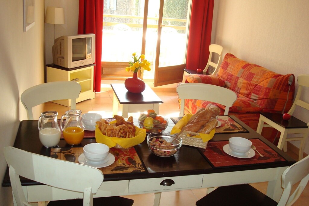 Photo of Livingroom in Barjac