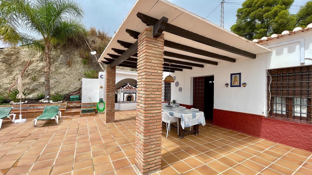 Photo of Outdoor in Nerja