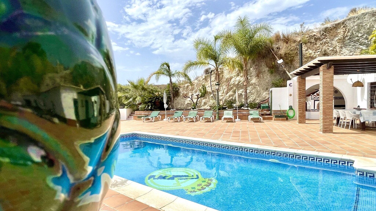 Photo of Outdoor in Nerja