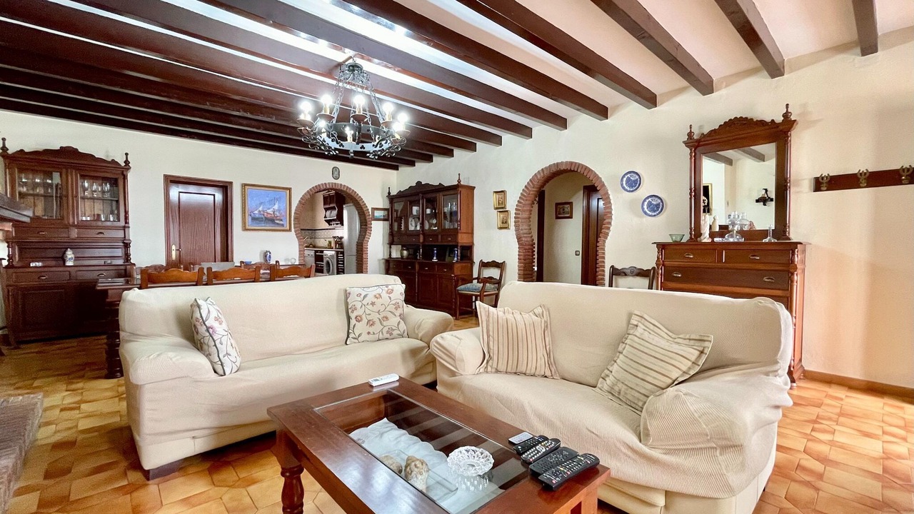 Photo of Livingroom in Nerja