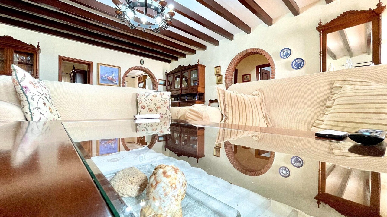 Photo of Livingroom in Nerja