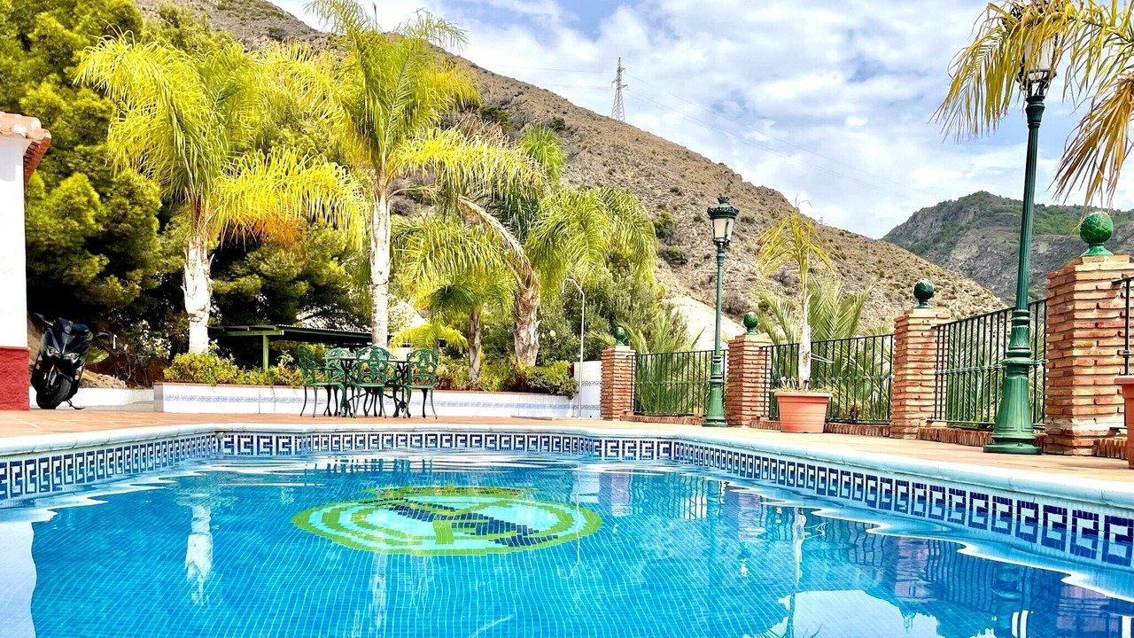 Photo of Outdoor in Nerja