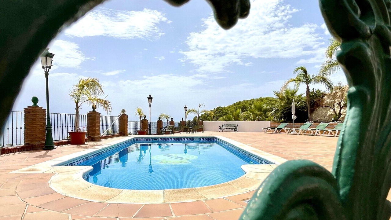 Photo of Outdoor in Nerja
