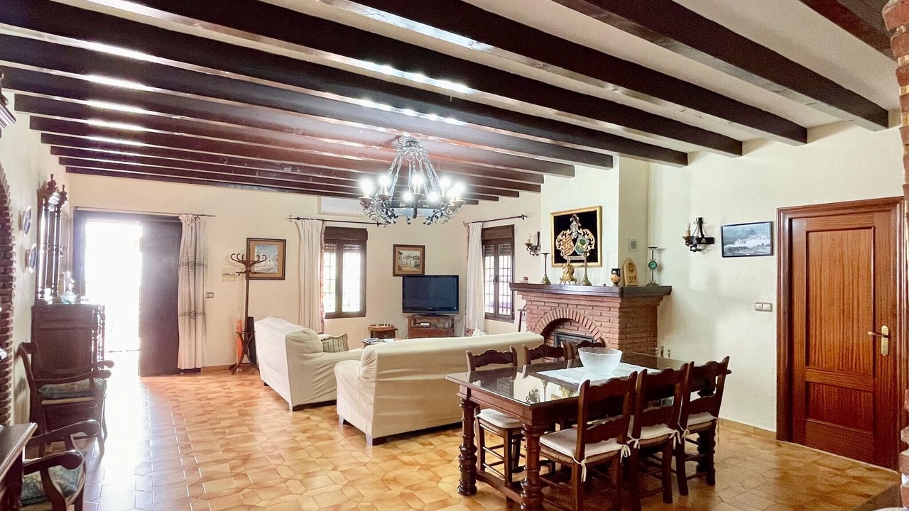 Photo of Livingroom in Nerja