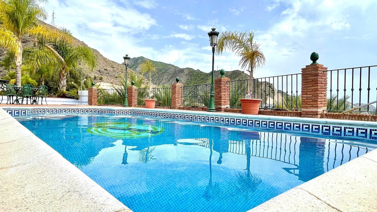 Photo of Outdoor in Nerja