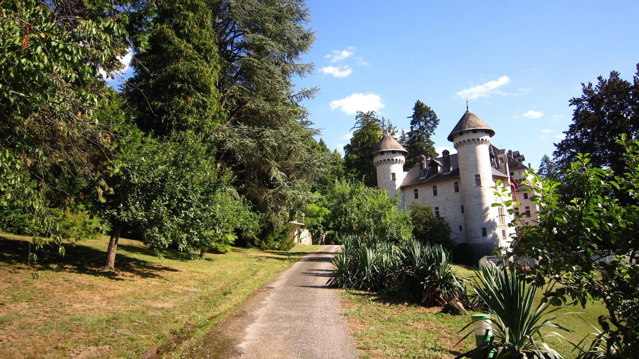 Photo of Outdoor in Serrieres-en-Chautagne