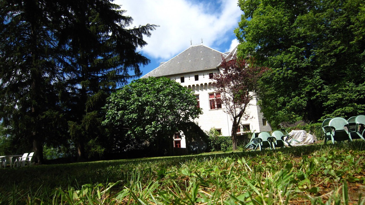 Photo of Outdoor in Serrieres-en-Chautagne