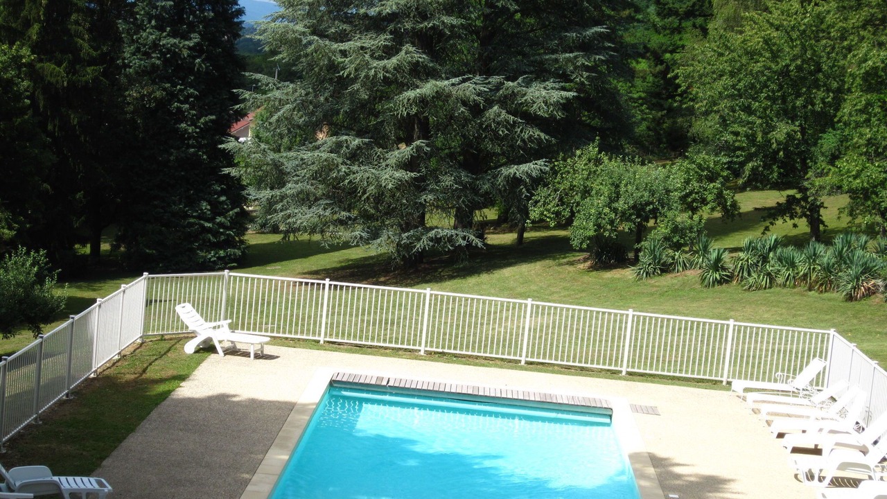 Photo of Outdoor in Serrieres-en-Chautagne