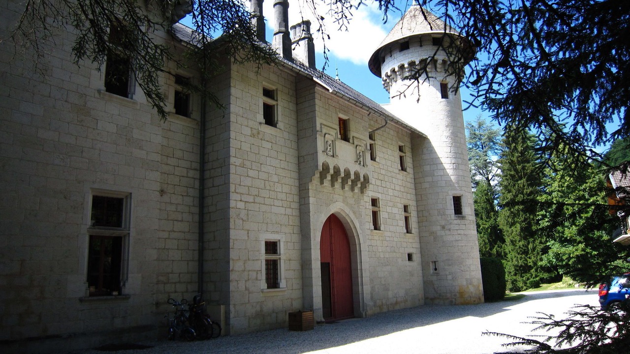 Photo of Outdoor in Serrieres-en-Chautagne