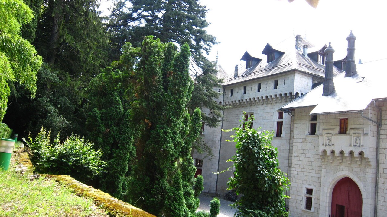 Photo of Outdoor in Serrieres-en-Chautagne