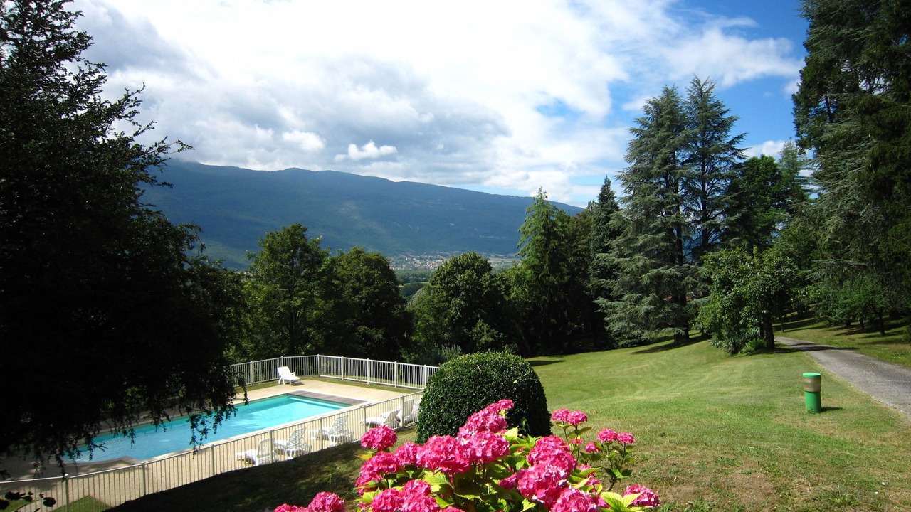 Photo of Outdoor in Serrieres-en-Chautagne