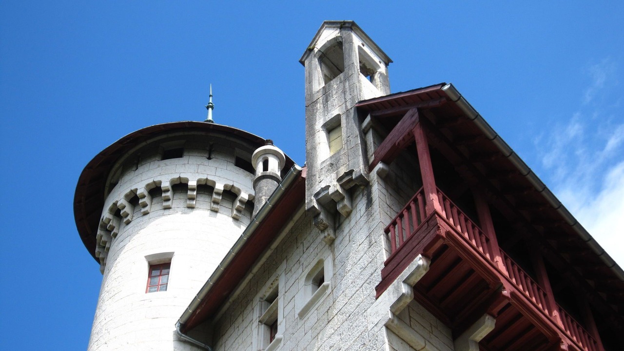 Photo of Outdoor in Serrieres-en-Chautagne