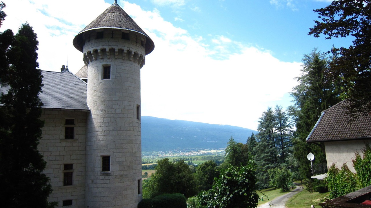 Photo of Outdoor in Serrieres-en-Chautagne