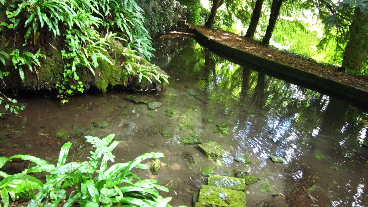 Photo of Outdoor in Serrieres-en-Chautagne