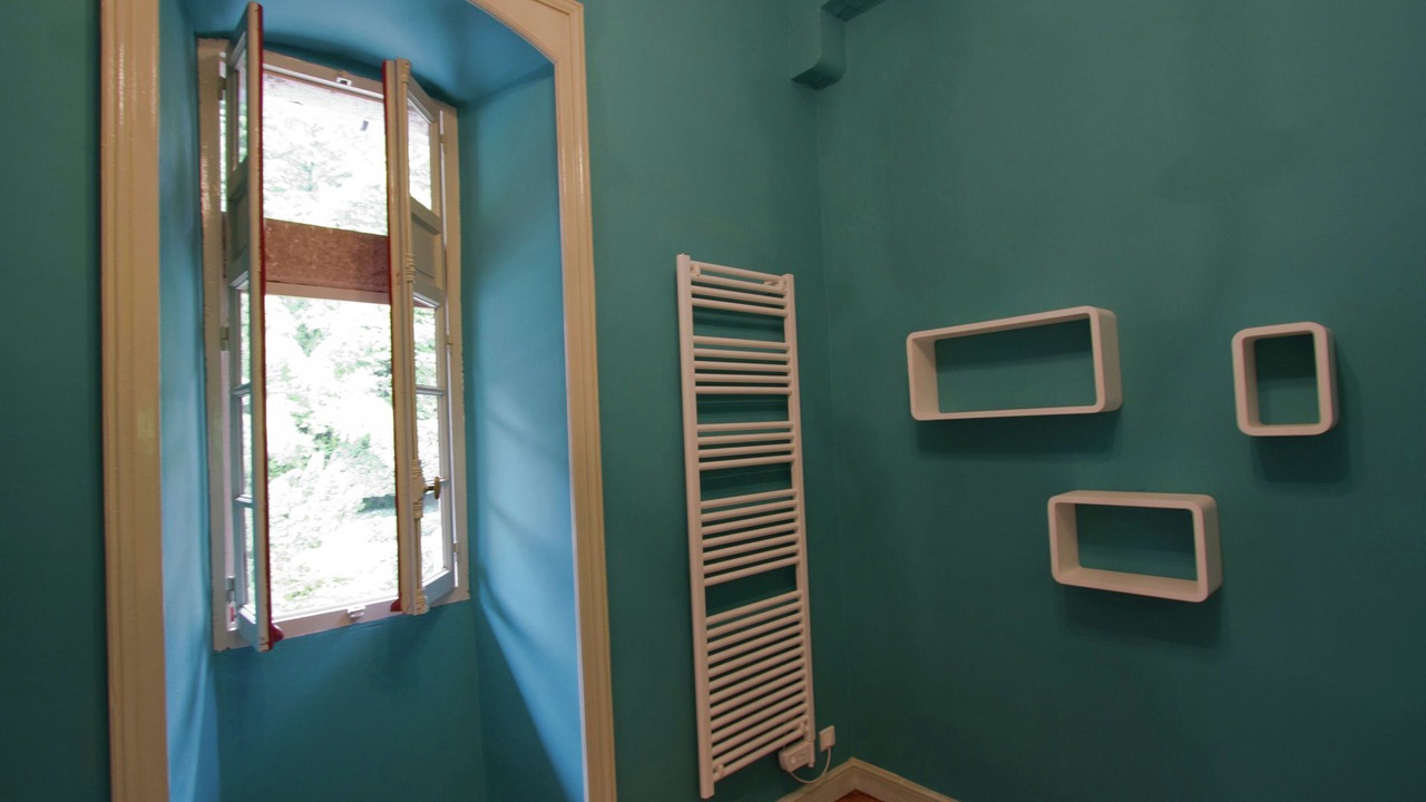 Photo of Bathroom in Serrieres-en-Chautagne