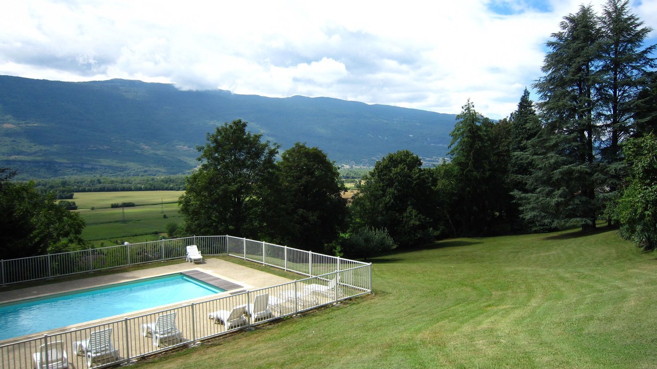 Photo of Outdoor in Serrieres-en-Chautagne