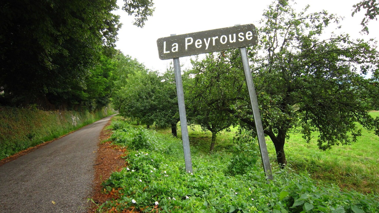 Photo of Outdoor in Serrieres-en-Chautagne