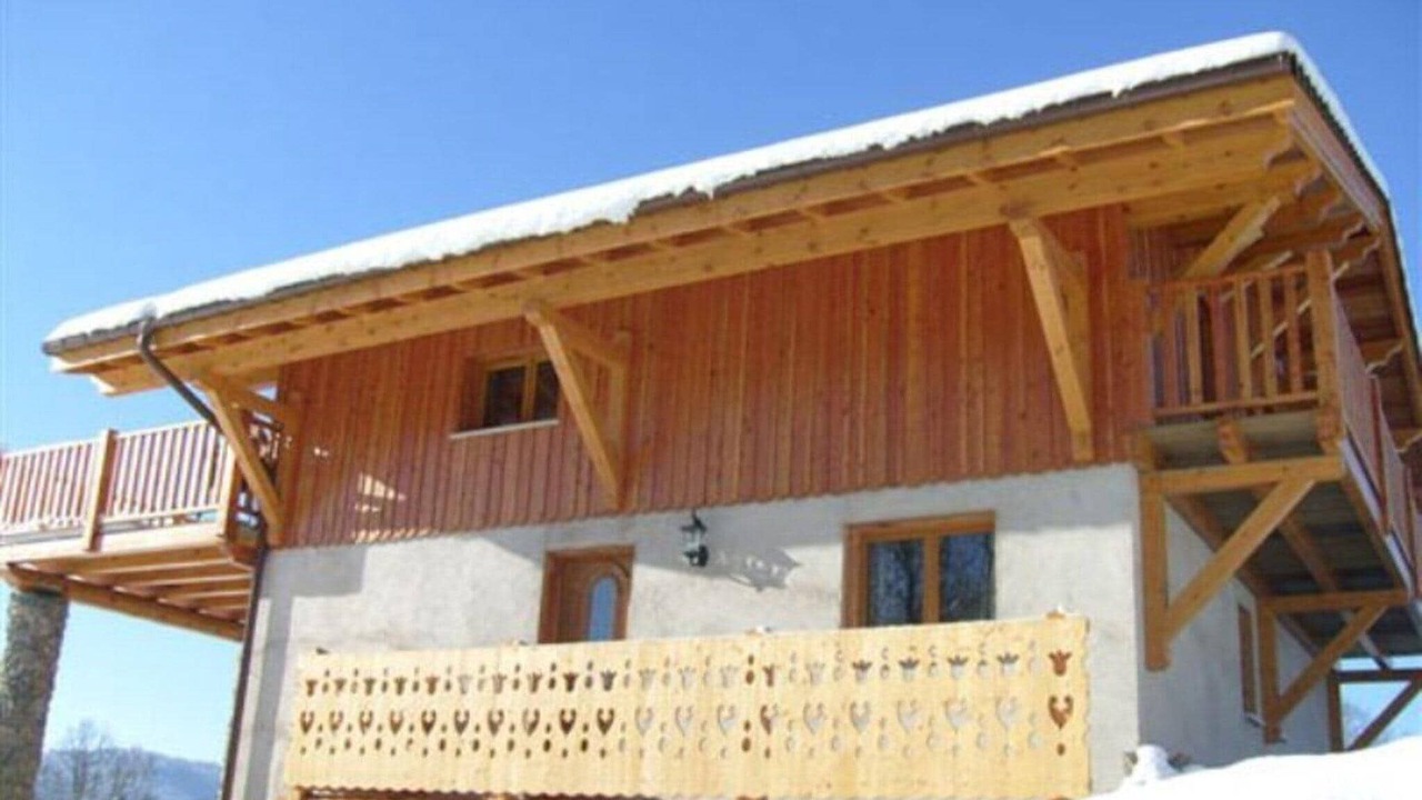 Photo of Outdoor in Le Thillot