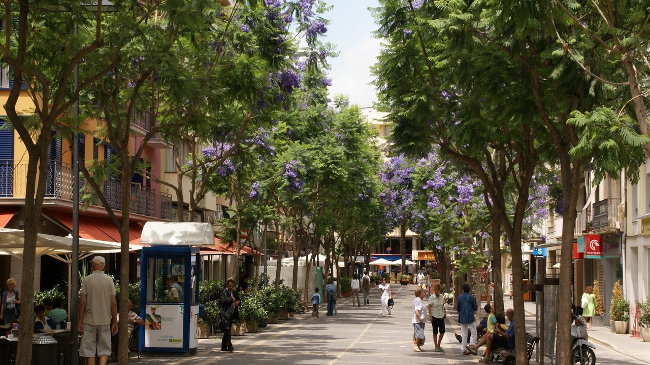 Photo of Others in Sant Feliu de Guixols