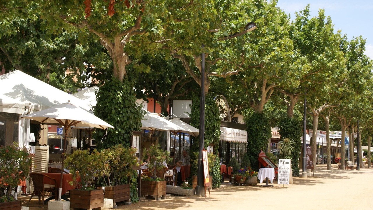 Photo of Others in Sant Feliu de Guixols