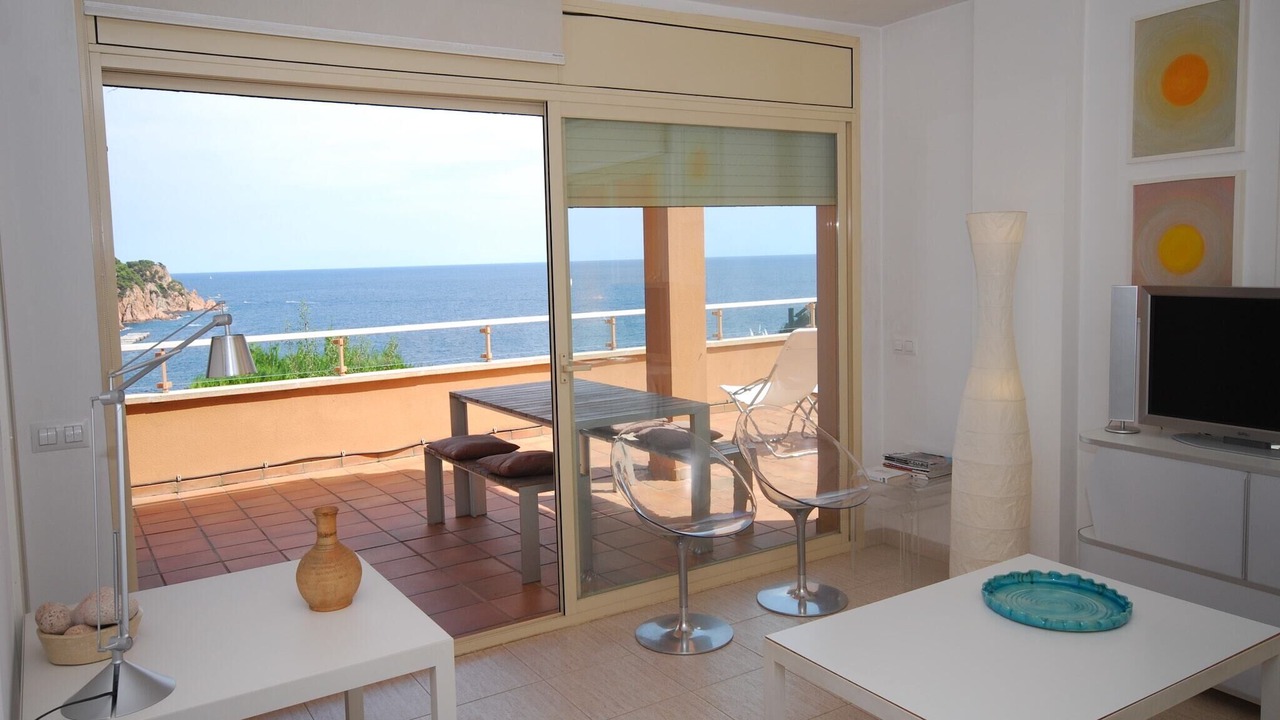 Photo of Livingroom in Sant Feliu de Guixols