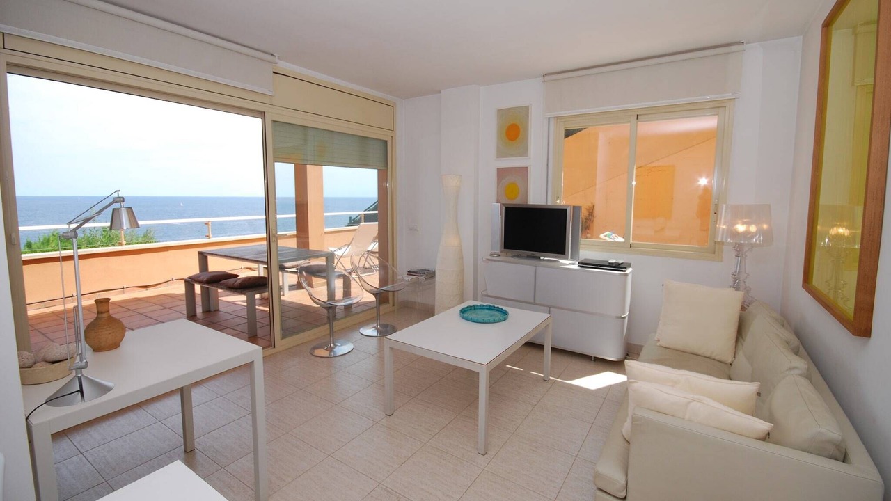 Photo of Livingroom in Sant Feliu de Guixols