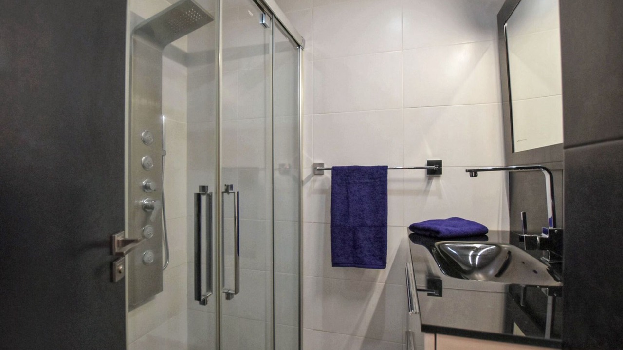 Photo of Bathroom in Son Baulo