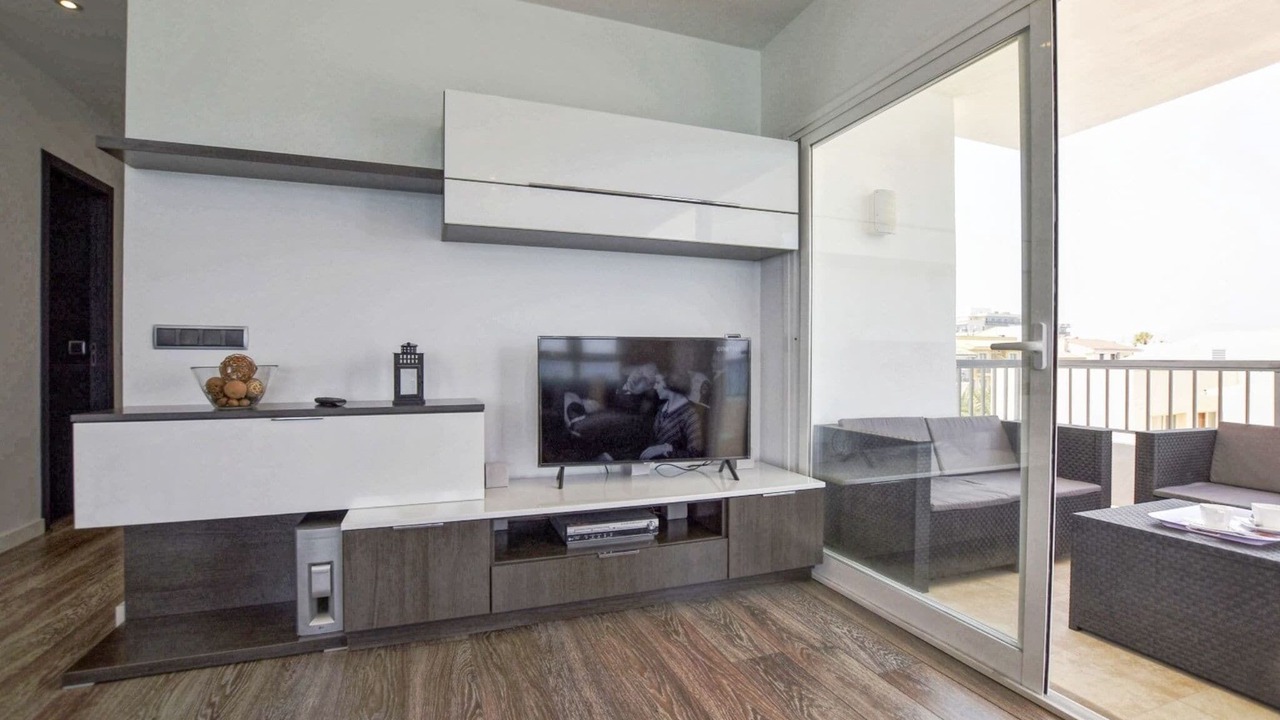 Photo of Livingroom in Son Baulo