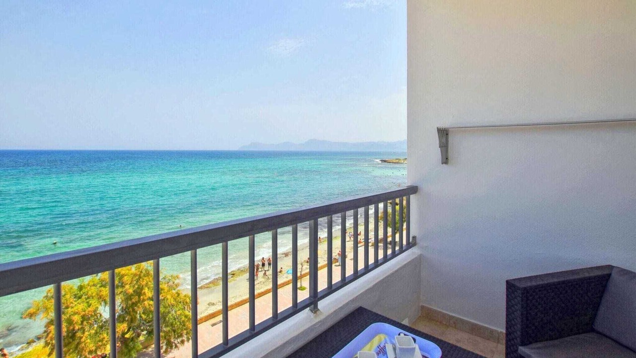 Photo of Patio Balcony in Son Baulo