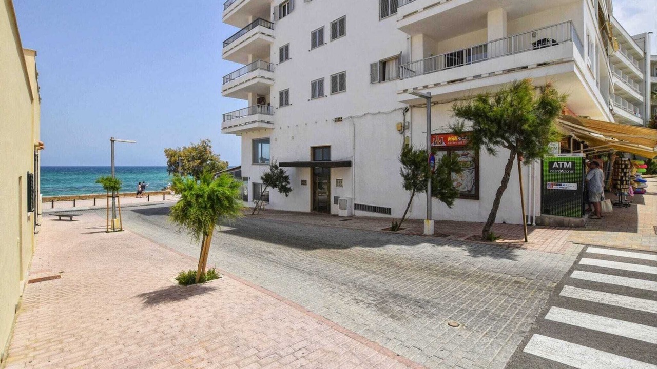 Photo of Outdoor in Son Baulo