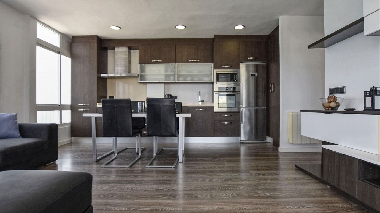 Photo of Livingroom in Son Baulo