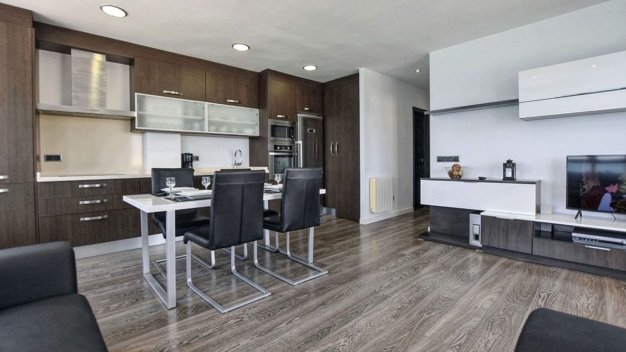 Photo of Livingroom in Son Baulo